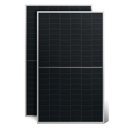 单晶硅光伏组件 - SL-G12S - SHUANGLIANG ECO-ENERGY SYSTEMS CO., LTD - IP68 / 屋顶式