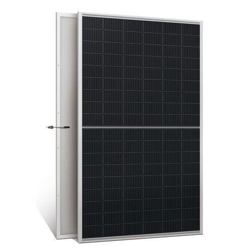 单晶硅光伏组件 - SL-M10 - SHUANGLIANG ECO-ENERGY SYSTEMS CO., LTD - 高效率 / IP68