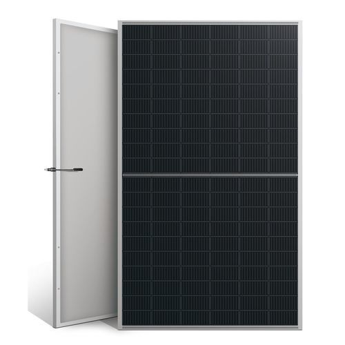 单晶硅光伏组件 - SL-M10 - SHUANGLIANG ECO-ENERGY SYSTEMS CO., LTD - 屋顶式 / 高效率 / IP68