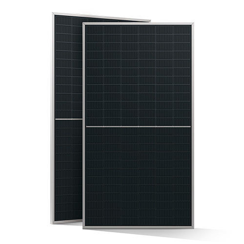 单晶硅光伏组件 - SL-M10S - SHUANGLIANG ECO-ENERGY SYSTEMS CO., LTD - 高效率 / IP68
