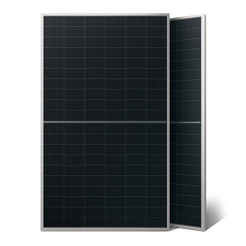 单晶硅光伏组件 - SL-M10S - SHUANGLIANG ECO-ENERGY SYSTEMS CO., LTD - 高效率 / IP68
