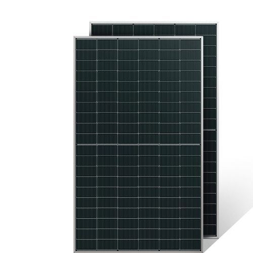单晶硅光伏组件 - SL-M10NS - SHUANGLIANG ECO-ENERGY SYSTEMS CO., LTD - 高效率 / IP68 / 屋顶式
