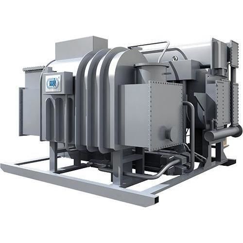 水冷却装置 - SHUANGLIANG ECO-ENERGY SYSTEMS CO., LTD - 易燃易爆气体 / 用于空调 / 能源行业