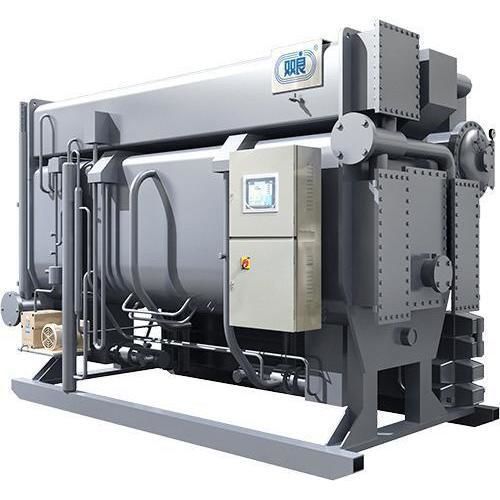 水冷却装置 - SHUANGLIANG ECO-ENERGY SYSTEMS CO., LTD - 蒸汽式 / 用于冷冻 / 用于热量回收系统