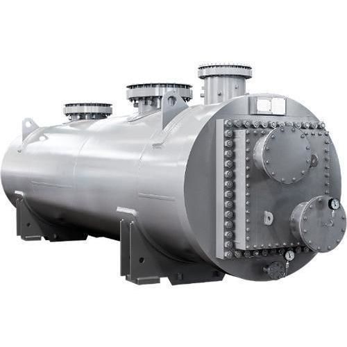 压缩空气辅助冷却装置 - SHUANGLIANG ECO-ENERGY SYSTEMS CO., LTD - 压缩气体 / 用于压缩机 / 用于制药业