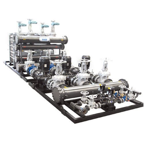 泵式滑动垫木 - SHUANGLIANG ECO-ENERGY SYSTEMS CO., LTD - 计数装载 / 石油化工应用 / 碳氢化合物