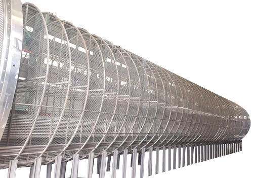 管壳式热交换器 - SHUANGLIANG ECO-ENERGY SYSTEMS CO., LTD - 水/油 / 定制 / 技术
