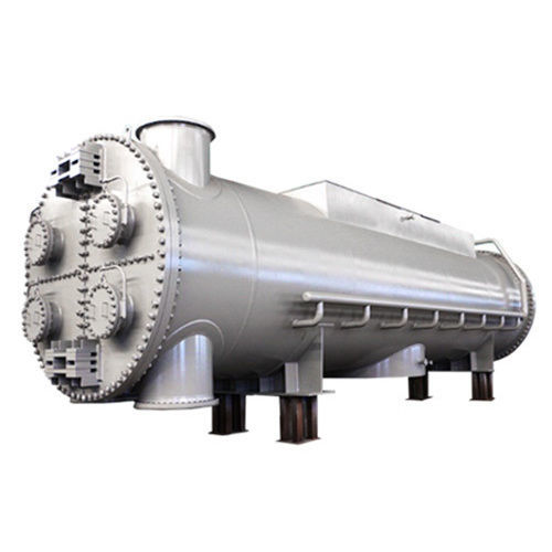 冷却冷凝器 - SHUANGLIANG ECO-ENERGY SYSTEMS CO., LTD - 蒸汽 / 用于发电
