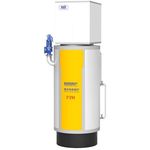 热水锅炉 - SHUANGLIANG ECO-ENERGY SYSTEMS CO., LTD - 蒸汽 / 电动 / 高压