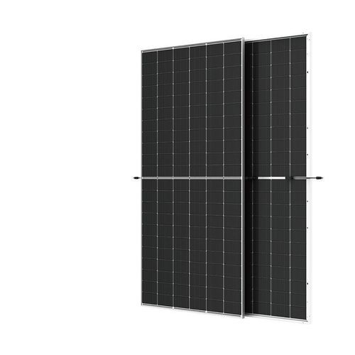 单晶硅光伏组件 - SL-G12RNS - SHUANGLIANG ECO-ENERGY SYSTEMS CO., LTD - 高效率 / IP68 / 屋顶式