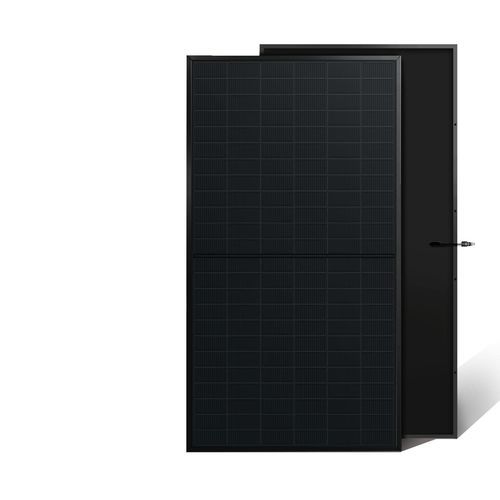 单晶硅光伏组件 - SL-M10NB - SHUANGLIANG ECO-ENERGY SYSTEMS CO., LTD - 屋顶式 / IP68 / 屋顶式