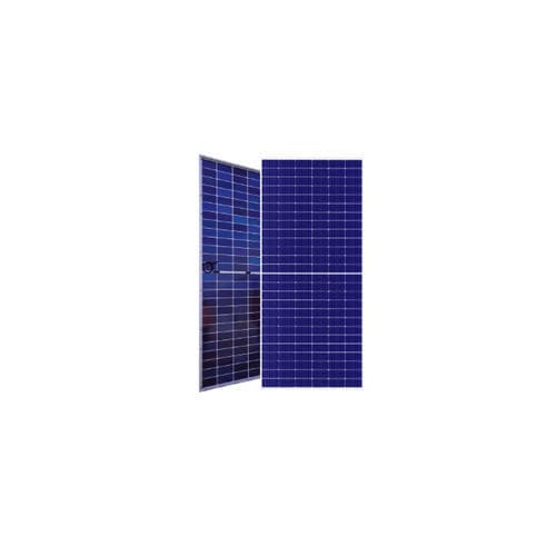 单晶硅光伏组件 - SL-M10NS - SHUANGLIANG ECO-ENERGY SYSTEMS CO., LTD - IP68
