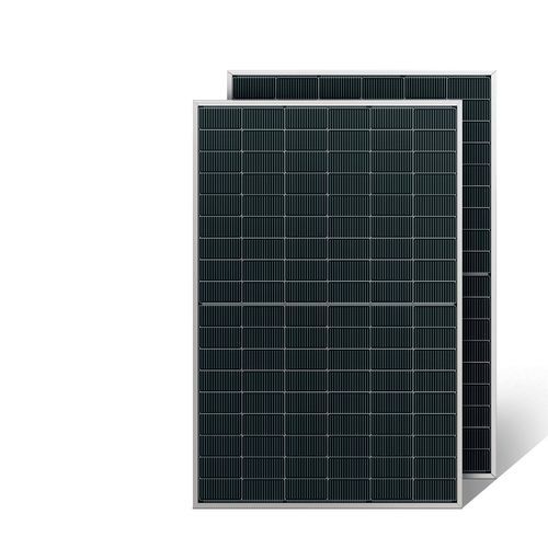 单晶硅光伏组件 - SL-M10NS - SHUANGLIANG ECO-ENERGY SYSTEMS CO., LTD - IP68 / 屋顶式