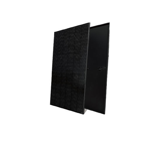 单晶硅光伏组件 - SL-M10B - SHUANGLIANG ECO-ENERGY SYSTEMS CO., LTD - 屋顶式 / 高效率 / IP68