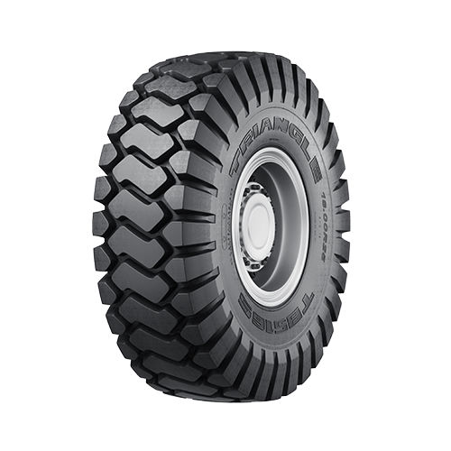 径向轮胎 - TB516S E4 - Triangle Tyre Co., Ltd - 用于矿场 / 用于刚性自卸车 / 24"