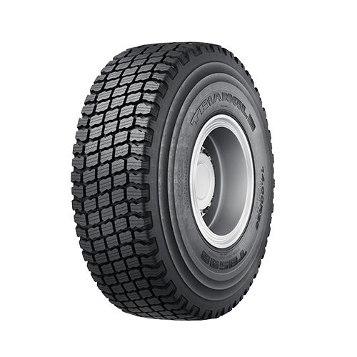 径向轮胎 - TB596 G2 - Triangle Tyre Co., Ltd - 用于矿场 / 用于平地机 / 24"