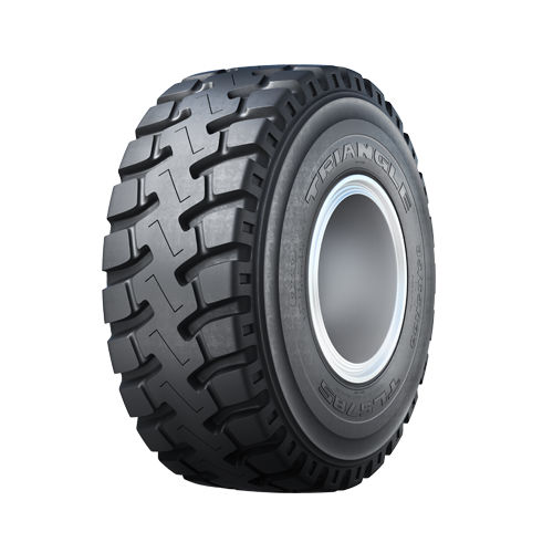 径向轮胎 - TL578S E4 L4 - Triangle Tyre Co., Ltd - 地下矿 / 33" / 29"