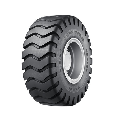 斜交轮胎 - TL612 - Triangle Tyre Co., Ltd - 工业 / 装载机 / 伸缩叉车