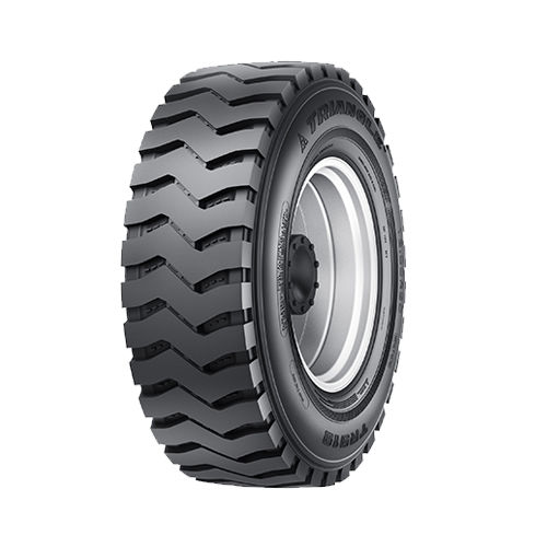 重型载重轮胎 - TR919 - Triangle Tyre Co., Ltd - 20" / 15" / 18"