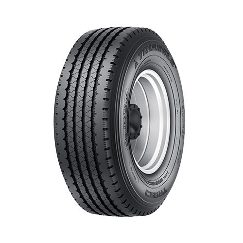 重型载重轮胎 - TR693 - Triangle Tyre Co., Ltd - 15"