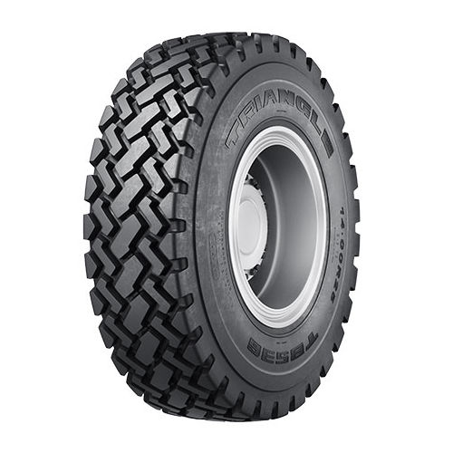 径向轮胎 - TB536 E2 - Triangle Tyre Co., Ltd - 用于矿场 / 用于刚性自卸车 / 24"