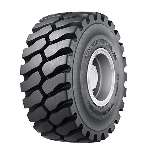 径向轮胎 - TL538S+ L5 - Triangle Tyre Co., Ltd - 用于矿场 / 装载机 / 用于推土机