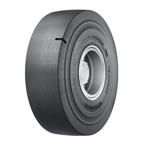 径向轮胎 - TSMS L4S - Triangle Tyre Co., Ltd - 地下矿 / 地下装载机 / 25"