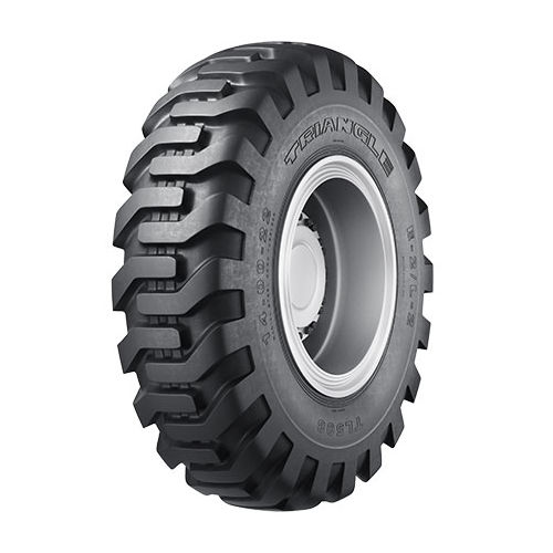 斜交轮胎 - TL508 - Triangle Tyre Co., Ltd - 工业 / 用于平地机