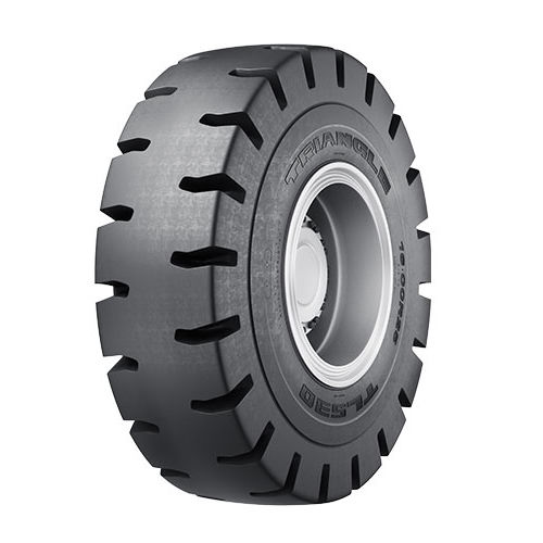 斜交轮胎 - TL530 - Triangle Tyre Co., Ltd - 工业 / 港口和码头牵引车