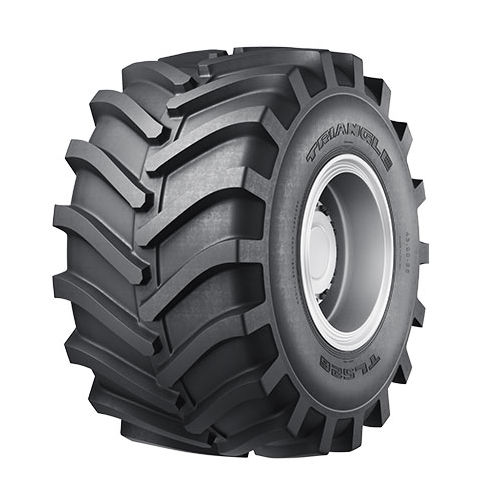 斜交轮胎 - TL526 - Triangle Tyre Co., Ltd - 用于全地形卡车