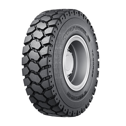 径向轮胎 - TB526 E3 - Triangle Tyre Co., Ltd - 用于工地设备 / 用于刚性自卸车 / 25"
