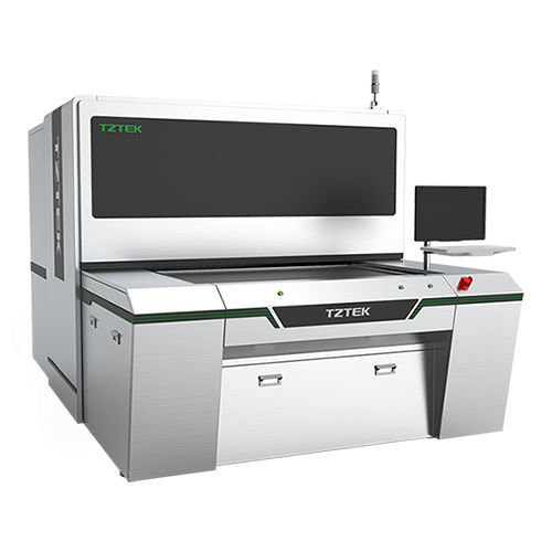 光学成像系统 - TZDI series - TZTEK Technology Co.,ltd - 用于分析