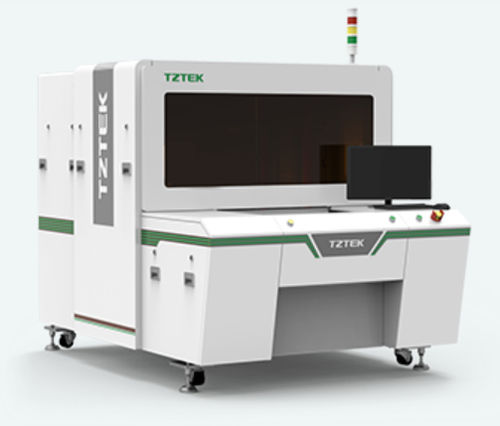 光学检查机 - AOI-M series - TZTEK Technology Co.,ltd - PCB / 用于电子工业 / 测量