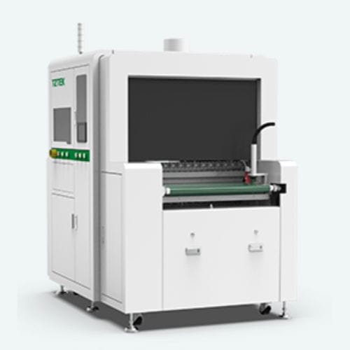 光学检查机 - AOI-OL series - TZTEK Technology Co.,ltd - PCB / 用于电子工业 / 在线