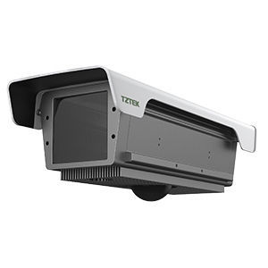 带多视图结构摄像机 - TZGCAM - TZTEK Technology Co.,ltd - 用于交通监测 / 可见光 / CMOS