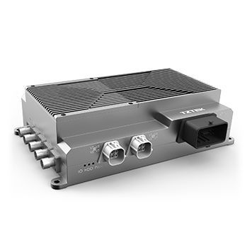 边缘人工智能电脑 - V2X MEC - TZTEK Technology Co.,ltd - 嵌入式 / 壁挂 / NVIDIA® Jetson AGX Orin™