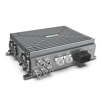 EDGE电脑 - GEACNX1 series - TZTEK Technology Co.,ltd - 边缘人工智能 / 嵌入式 / 车载
