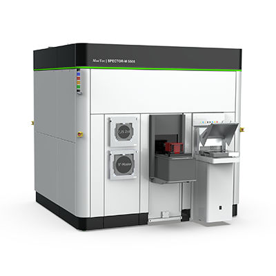 临界尺寸测量系统 - Spector - TZTEK Technology Co.,ltd - 光学 / 用于半导体 / 高精度
