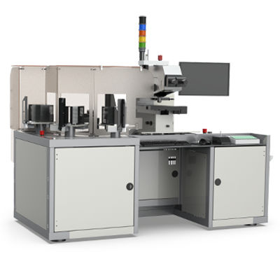 临界尺寸测量系统 - MT3000VIS/IR - TZTEK Technology Co.,ltd - 红外 / 摄像机式 / 用于半导体