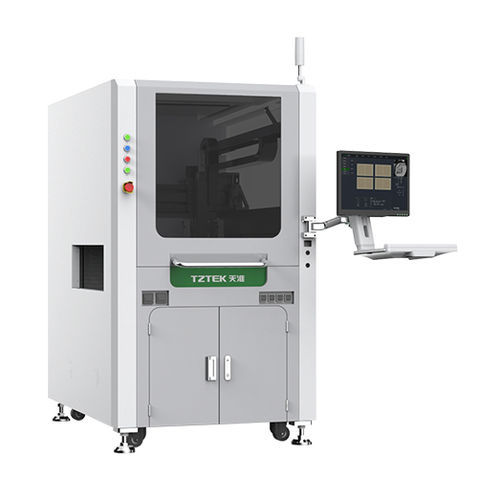 涂覆机 - Vela 23X-CA series - TZTEK Technology Co.,ltd