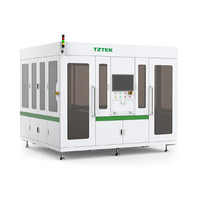 光学检查机 - AVI-FPC-A1OC - TZTEK Technology Co.,ltd - 视觉 / PCB / 用于电子工业