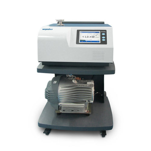 气体泄漏感应器 - SFJ-231D - AnHui Wanyi Science and Technology Co., Ltd. - 光谱测定法 / 氦气 / 自动化