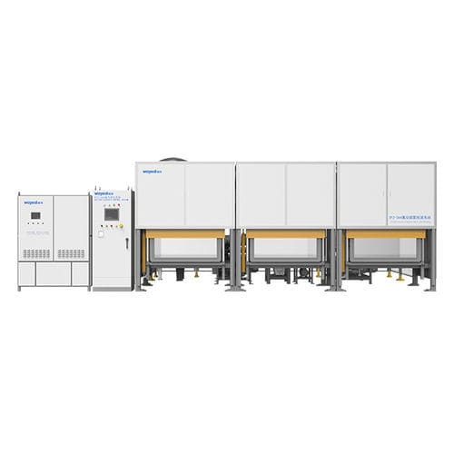 液体泄漏感应器 - AnHui Wanyi Science and Technology Co., Ltd. - 光谱测定法 / 氦气 / 压力式