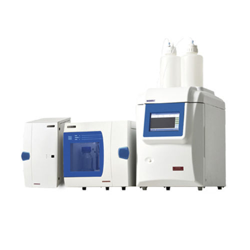 高性能液相色谱分析仪 - IC6200  - AnHui Wanyi Science and Technology Co., Ltd. - 离子 / 实验室 / 工艺流程