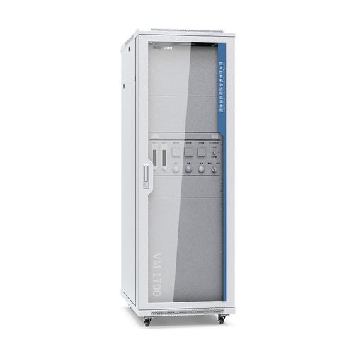 在线监控系统 - VM1700 - AnHui Wanyi Science and Technology Co., Ltd. - CH4 / 气体 / 环境