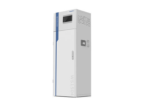 浓度监控系统 - WS1504 - AnHui Wanyi Science and Technology Co., Ltd. - 冲击 / 测量 / 报警