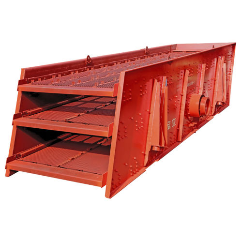 化学物质筛 - YK - Ningbo KBE Electrical Technology Co.,Ltd - 用于矿场 / 振动 / 用于散料