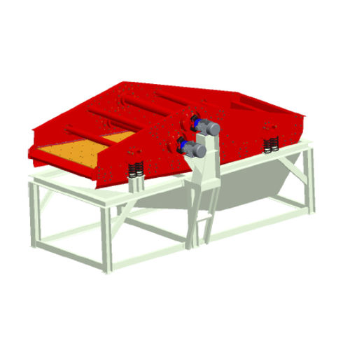 振动筛网 - HS-T - Ningbo KBE Electrical Technology Co.,Ltd