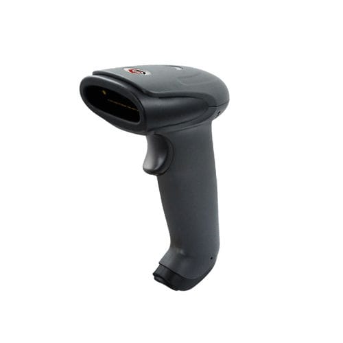 便携式条码扫描仪 - XL-5500 - SUNLUX IOT Technology (Guangdong) Inc. - 1D / 医疗 / POS终端