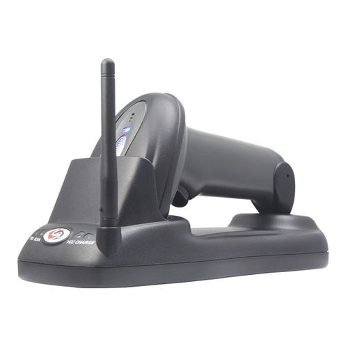 便携式条码扫描仪 - XL-9522 - SUNLUX IOT Technology (Guangdong) Inc. - 2D / 1D / 医疗